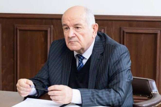 «Мы восстановим высокую репутацию армянской авиации». Мигран Хачатрян