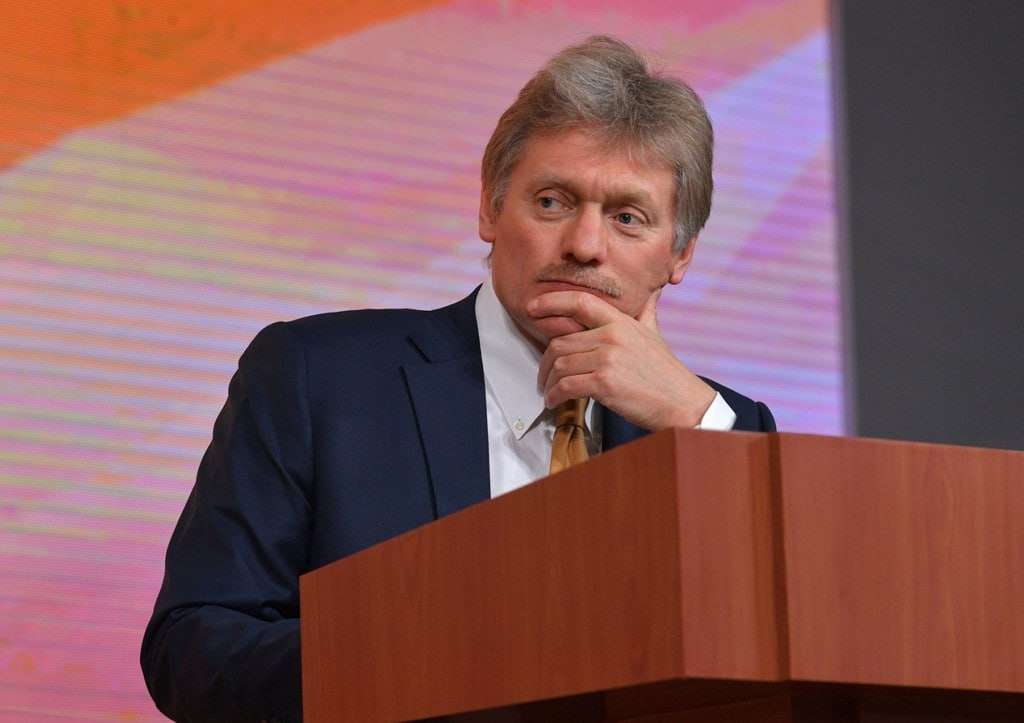 Россия прорабатывает варианты урегулирования ситуации вокруг Лачинского коридора. Песков