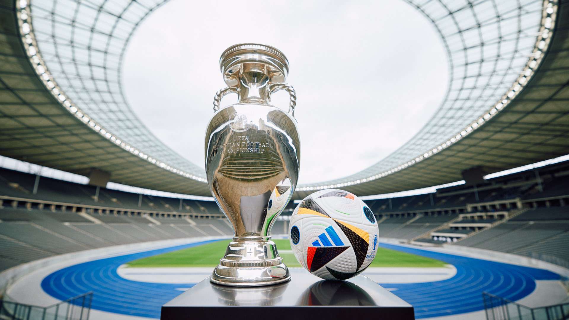 Euro-2024: Meetings of the day