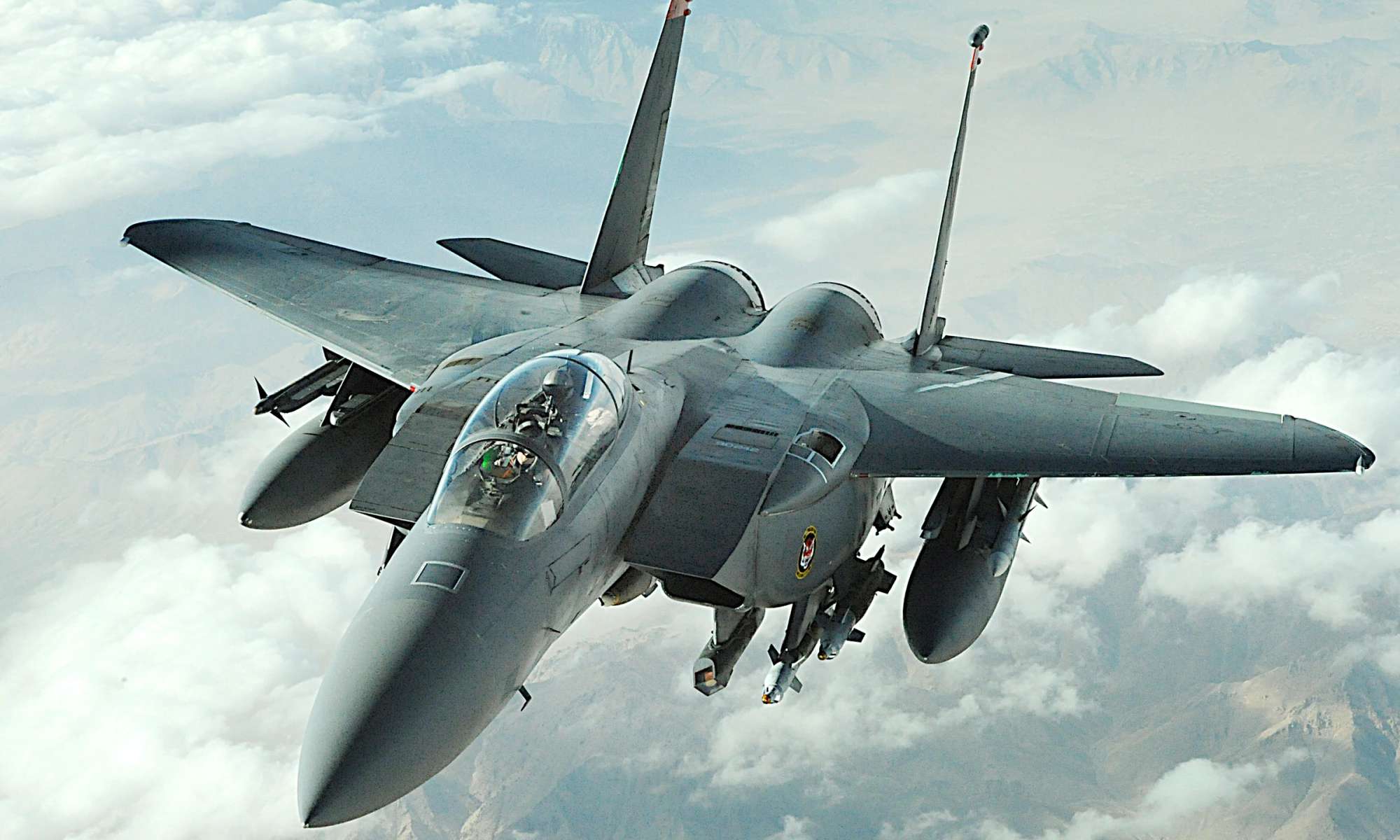 The US will sell $18 billion worth of arms to Israel