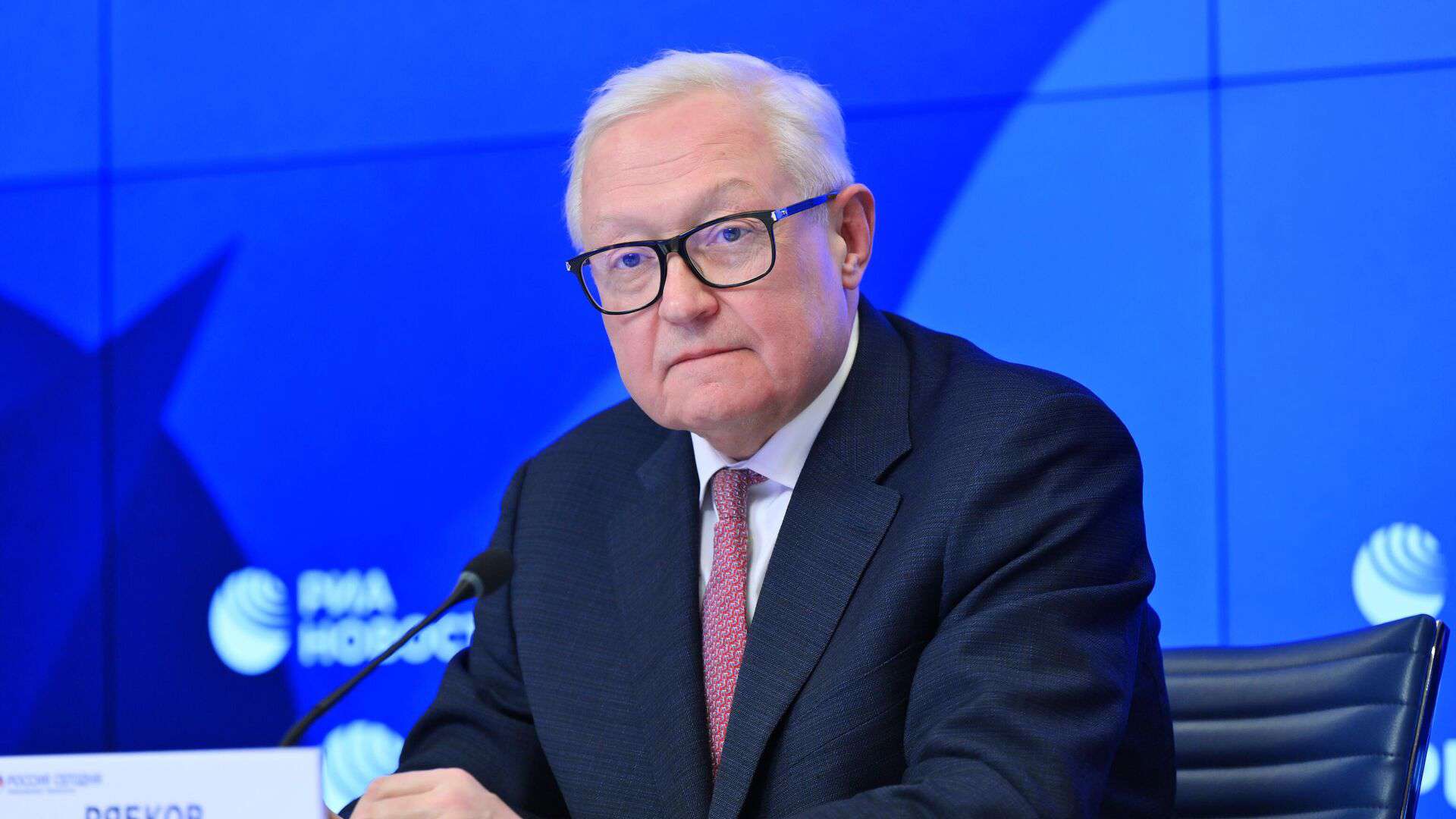 Ռուսաստանը զգուշացնում է ԱՄՆ-ին