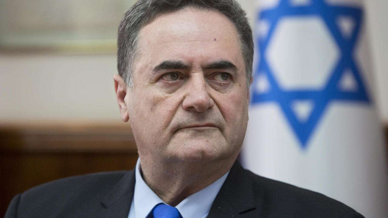 We destroyed Iran's internal security headquarters. Israeli Defense Ministry