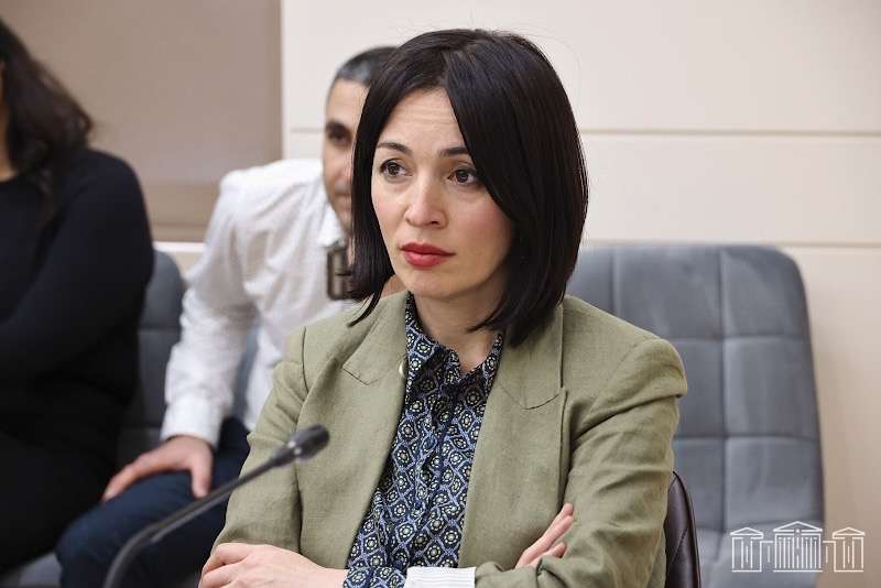 «Նախագծի մեկնարկը տրվել է թերահավատությամբ, բայց վստահ առաջ են գնում». Ժողովուրդ
