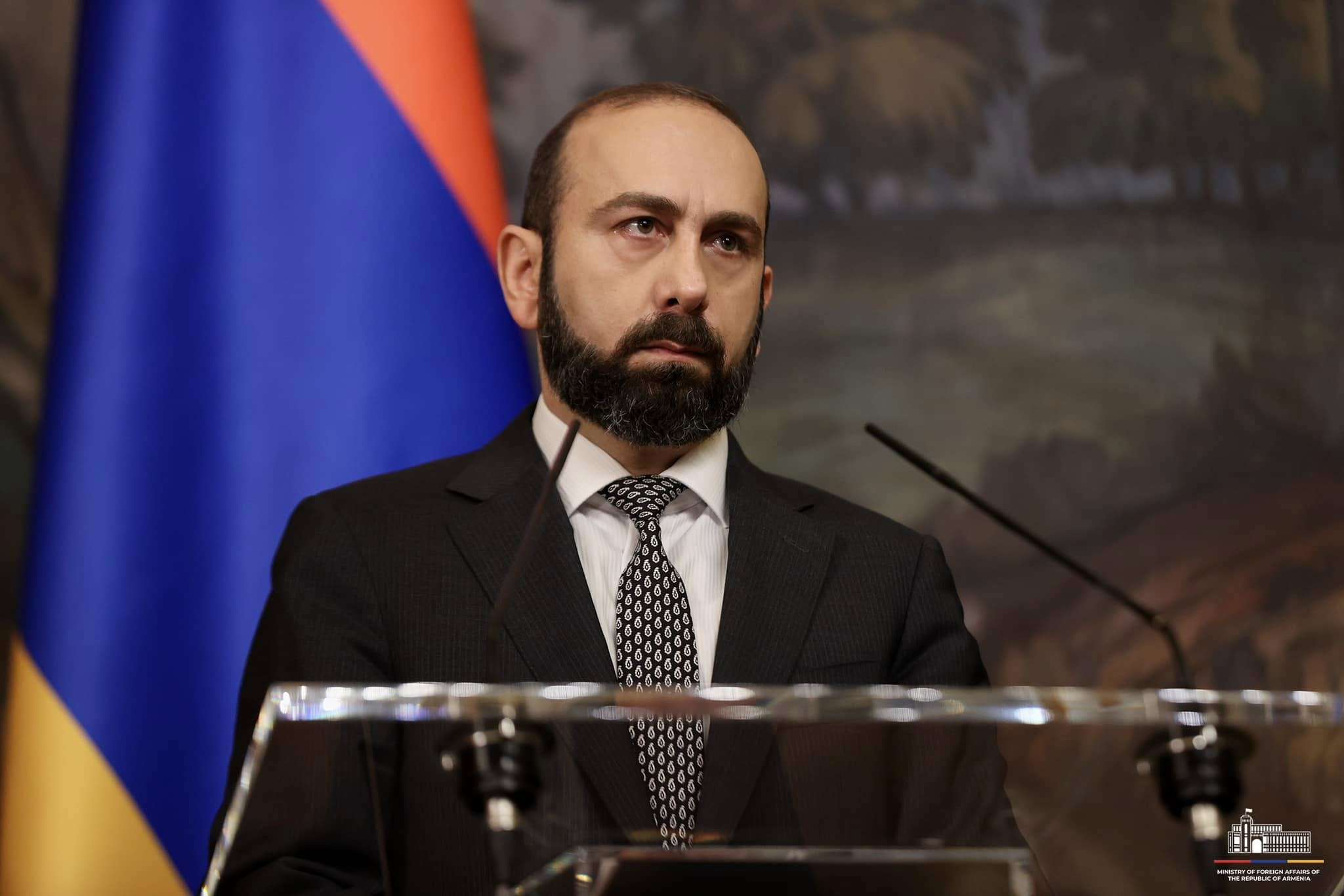 Փորձում ենք մեր նպաստը բերել տարբեր քաղաքացիների տարհանման հարցում․ Միրզոյան (ՏԵՍԱՆՅՈՒԹ)
