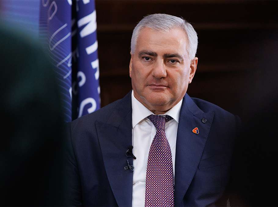 Սամվել Կարապետյանը 2 ամսով կալանավորվել է