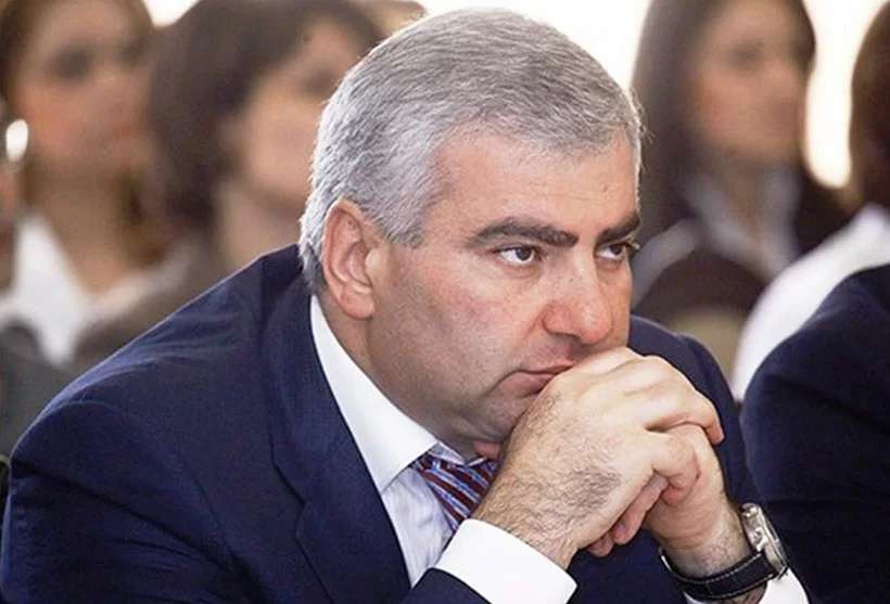 Սամվել Կարապետյանի կալանավորման որոշումը բողոքարկվել է