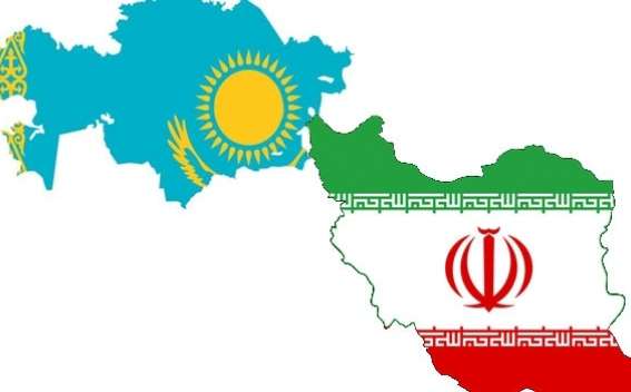 Президент Казахстана прибыл в Иран