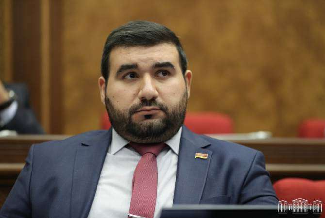 Լրատվականները ստում են