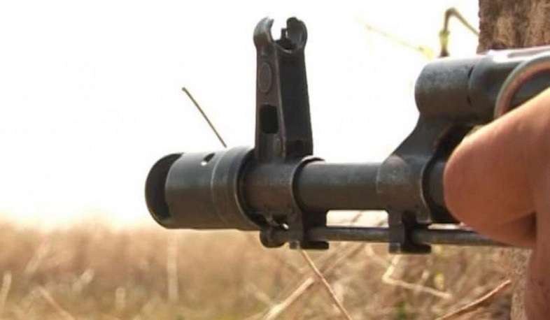 The Azerbaijani Armed Forces opened fire on the positions of Upper Shorzha and Sotk