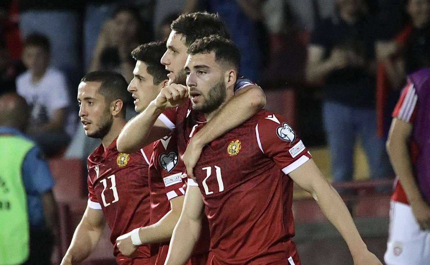 «Լոկոմոտիվը» և «Սևիլիան» բանակցում են Տիկնիզյանի համար