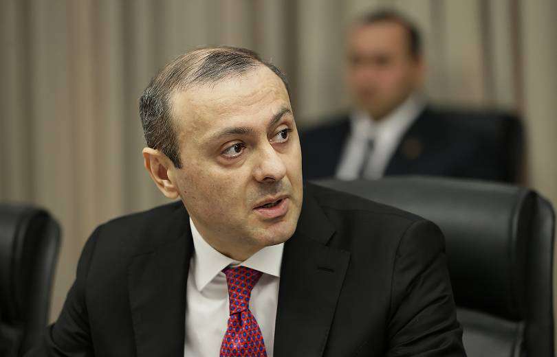 Secretary of the Council of Ministers: "Military-technical cooperation with Russia has dropped from 96% to 10%"