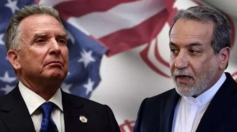 Tehran will not return to talks until Israel stops attacks