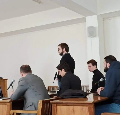 Суд оправдал участников инициативы «Рестарт»