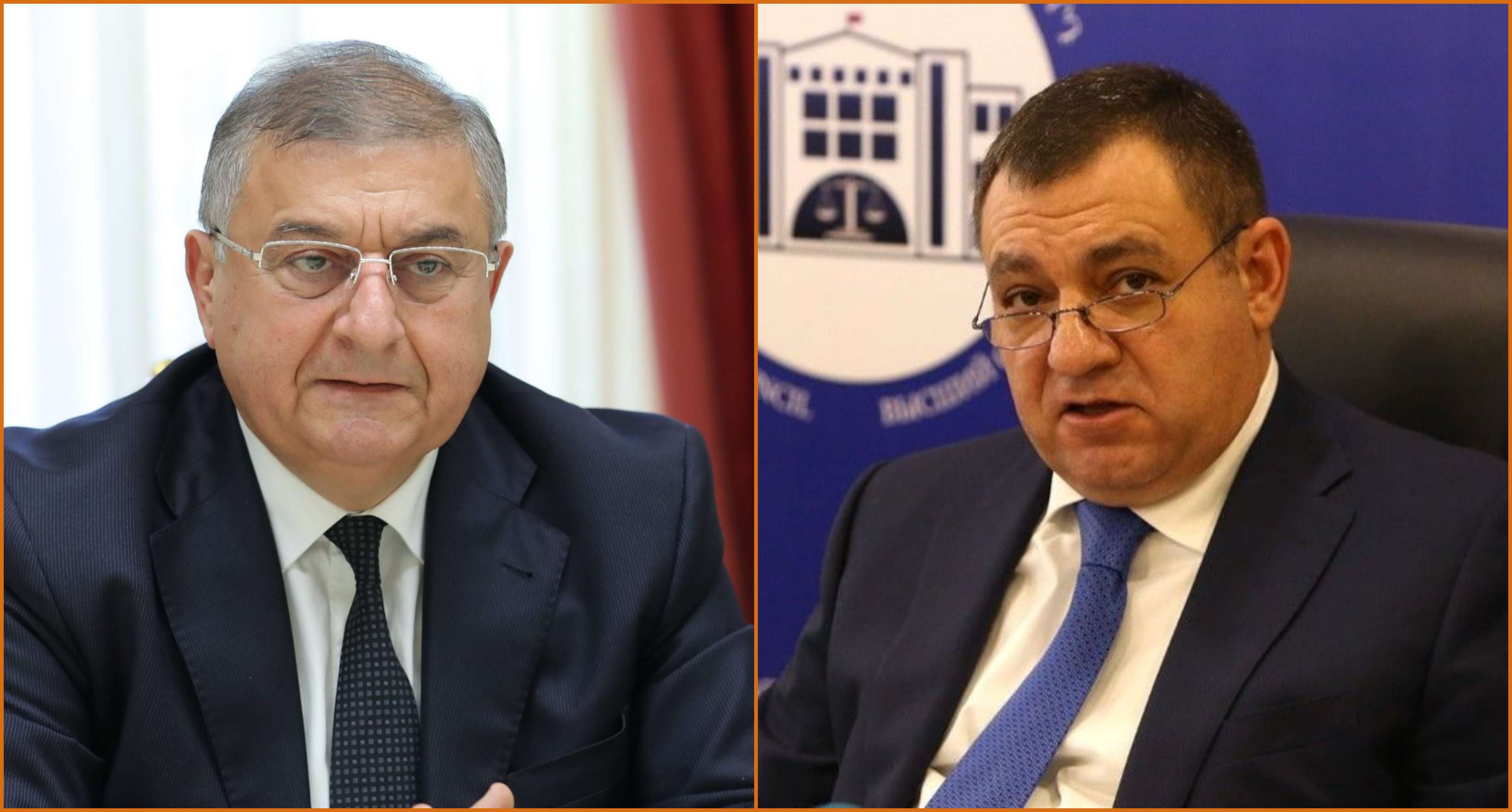 Рубен Вардазарян опубликовал запись беседы с участием Гагика Джангиряна