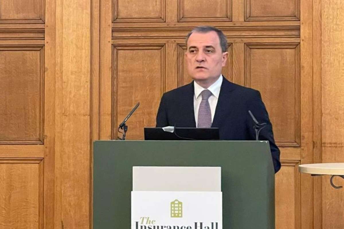 «Мирное соглашение между Баку и Ереваном может быть заключено в этом году». Байрамов