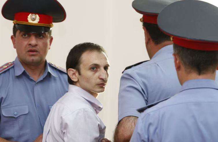 Տիգրան Առաքելյանը մտերիմ լինելով «Դոգի» հետ ներբեռնել է Արտակ Գալստյանի գործով դատավորի լուսանկարը, անպարկեշտ գրառումներ կատարել. ՔԿ (ՏԵՍԱՆՅՈՒԹ)