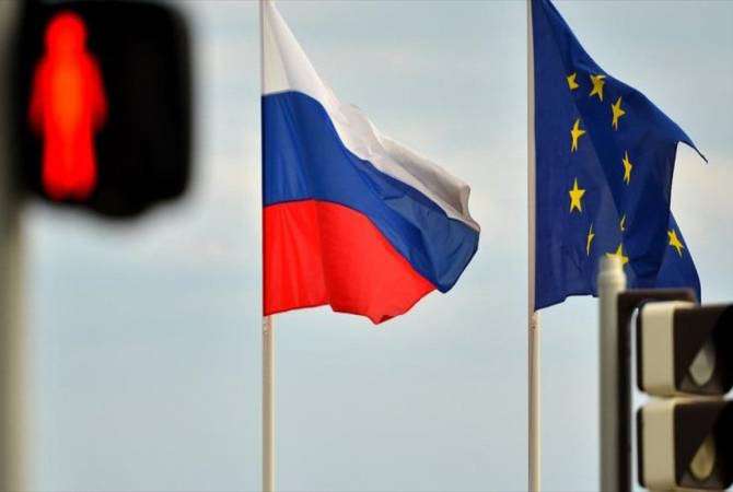 A new package of sanctions against Russia will be presented