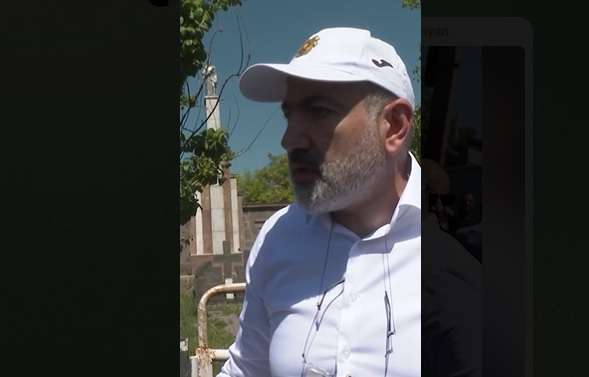 «Բա մենք մեր հարևանների հետ չկարողանա՞նք հարց լուծել». վարչապետ