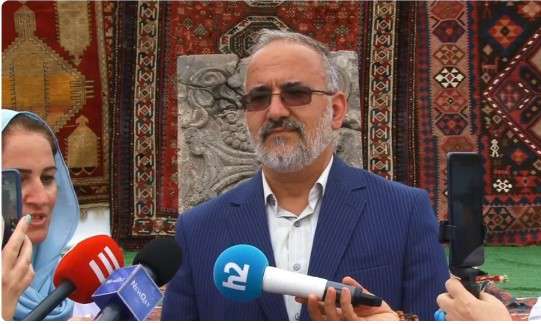 Ավտոբուսներ ենք ներդրել՝ մարդկանց հարմար գներով տեղափոխելու համար. հյուպատոս