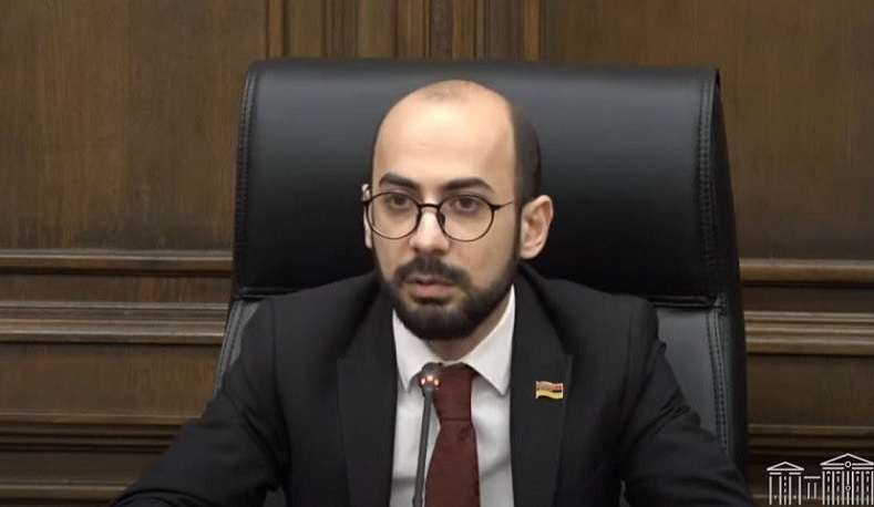 Секретарь фракции "ГД" обеспокоен опубликованной записью