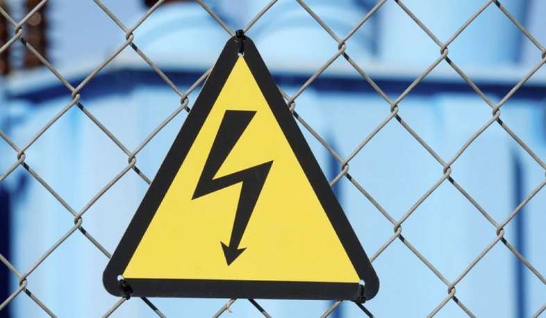 Վայքում 14-ամյա երեխան ավտոմեքենան լվանալիս հոսանքահարվել և տեղում մահացել է