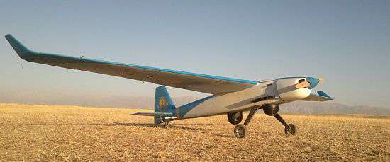 В Подмосковье сбито 3 БПЛА