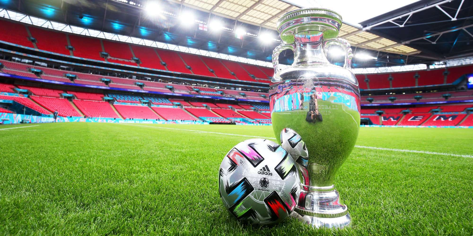 Euro 2024: Meetings of the day