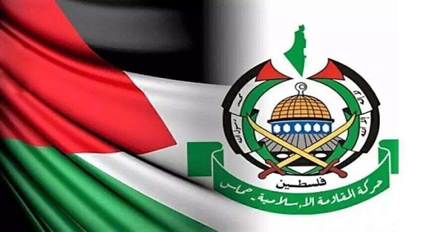 Hamas thanked Armenia for recognizing the state of Palestine