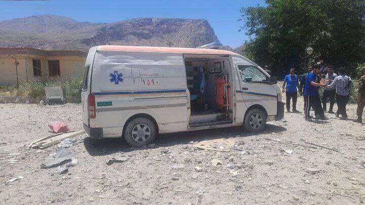 Իսրայելը հարվածել է 3 հիվանդանոցի և 6 շտապօգնության մեքենայի վրա