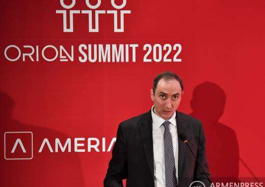 Армения обладает большим технологическим потенциалом