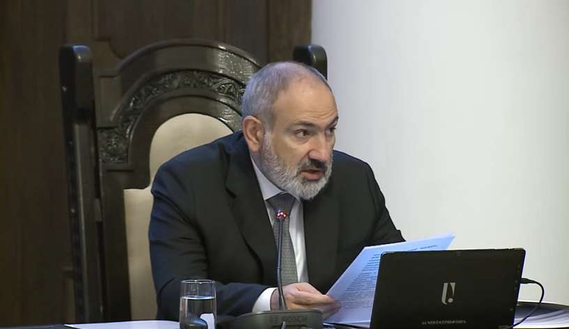 "Failure to fulfill the decision of the International Court of Justice is an issue of the international agenda;" prime minister