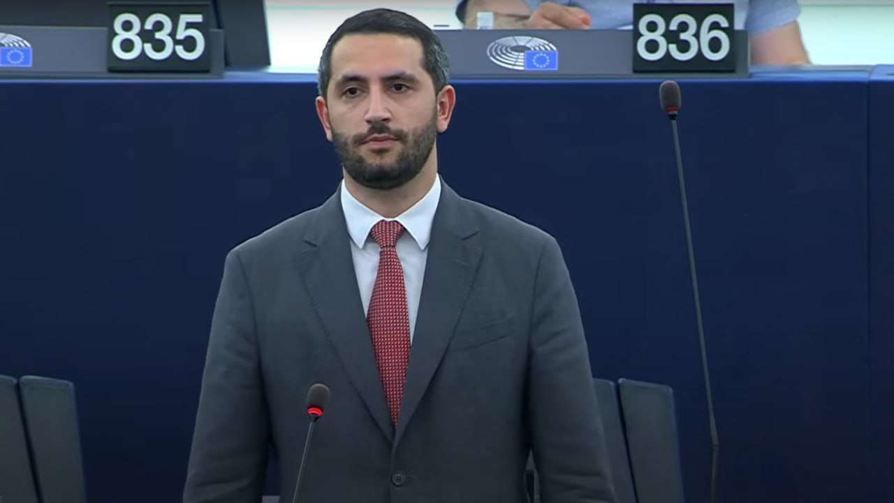 PACE adopted the resolution "Ensuring free and safe access through the Lachin Corridor".