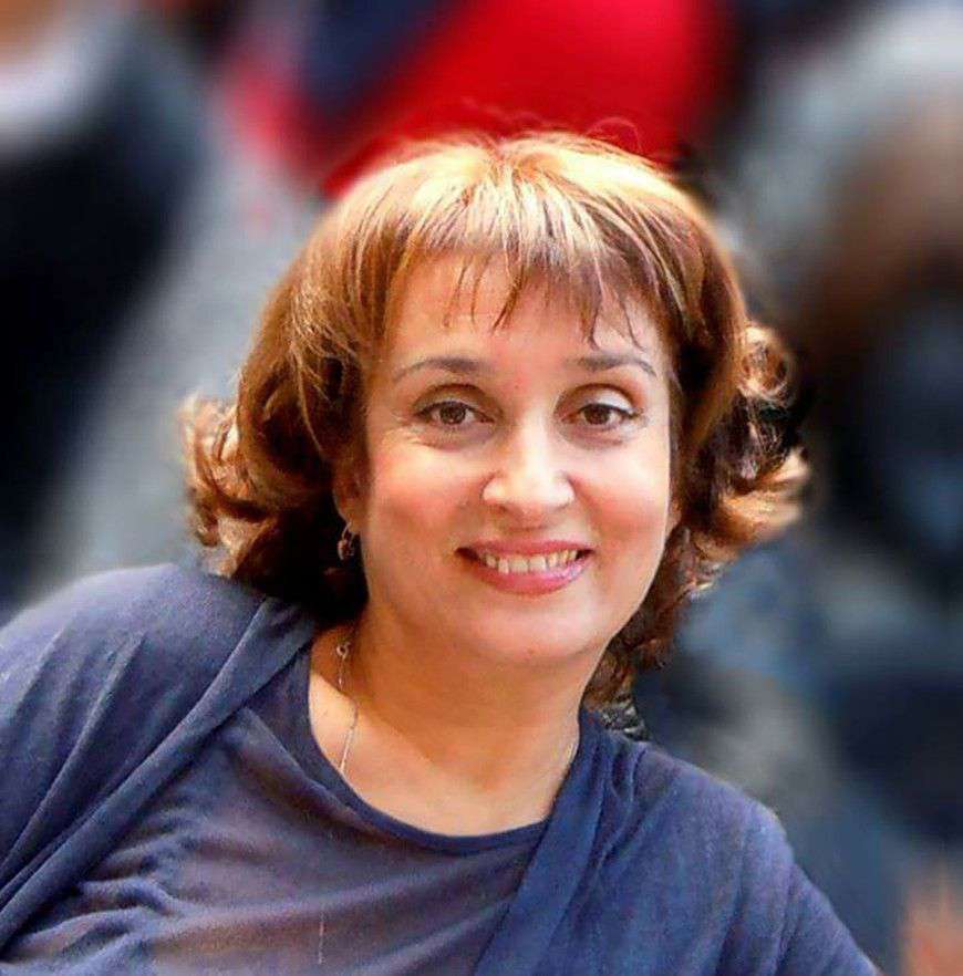 Լալա Մնացականյանի հոգեհանգիստը տեղի կունենա հունիսի 23-ին՝ Կոնդի Սուրբ Հովհաննես եկեղեցում