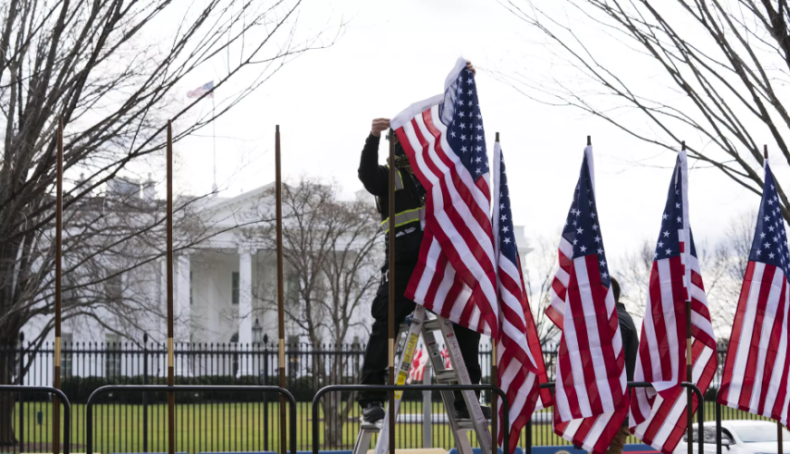 The US contacted Iran before the attack