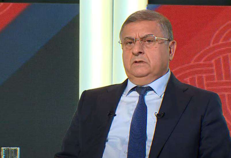 Գագիկ Ջհանգիրյանը դատախազի կենսաթոշակ կստանա․ դատարանը բավարարել է հայցը․ «Ժողովուրդ»
