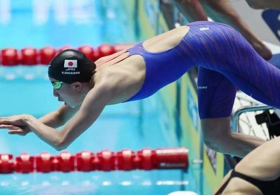 Հայ լողորդուհին աշխարհի առաջնությունում անձնական ռեկորդ է սահմանել