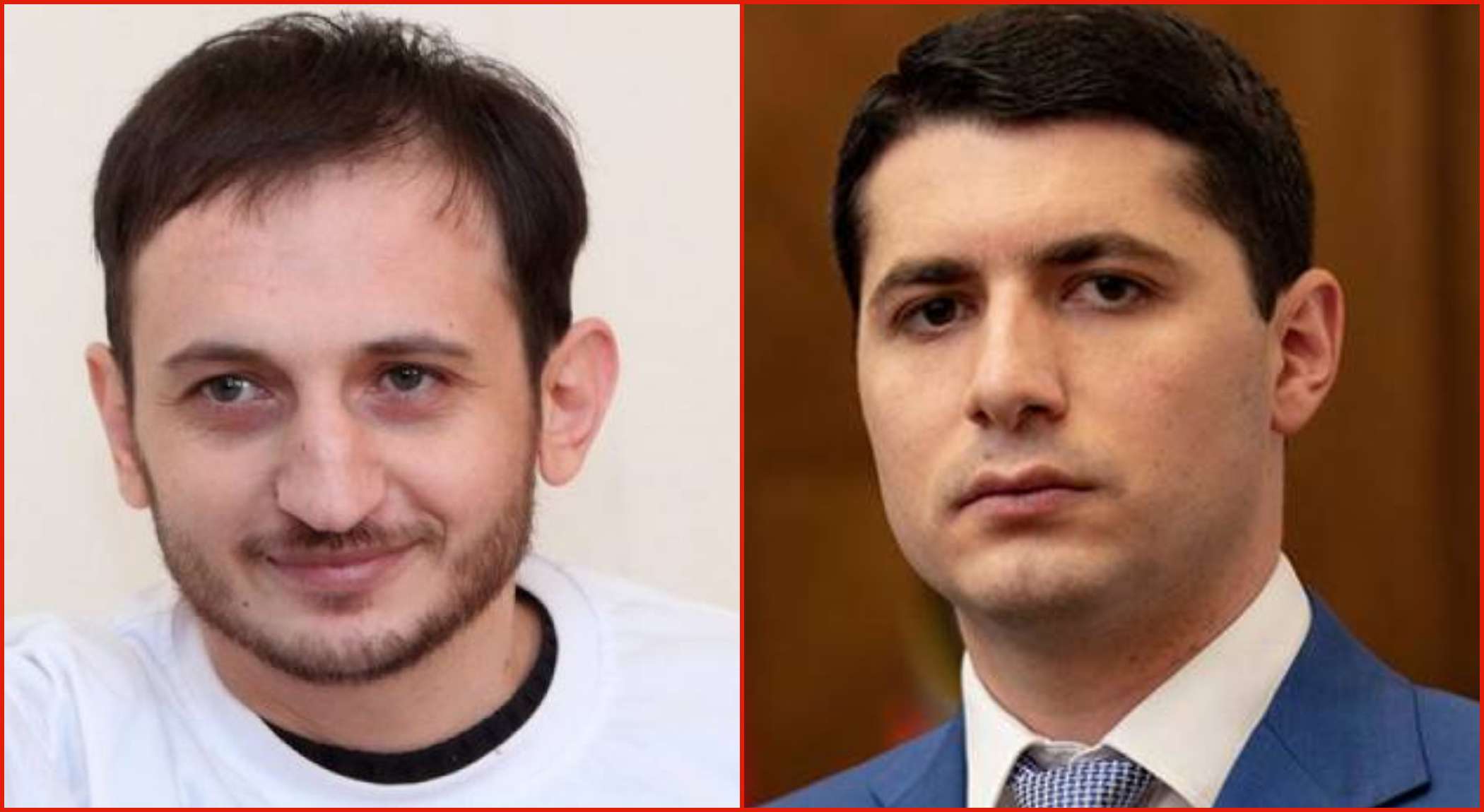 Տիգրան Առաքելյանին խոշտանգե՞լ են. ՔԿ-ն «չի մեկնաբանում անհիմն հայտարարությունները»