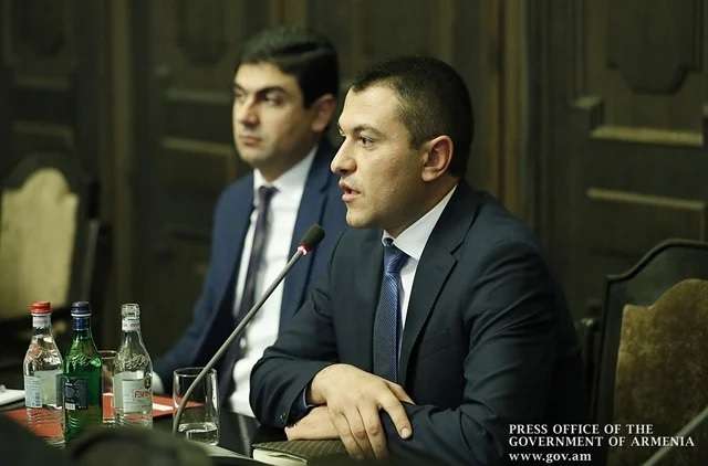 «Օտարերկրացիների կողմից անշարժ գույքի ձեռք բերման սահմանափակումը միայն գյուղատնտեսական հողերի վրա է». Թովմասյան