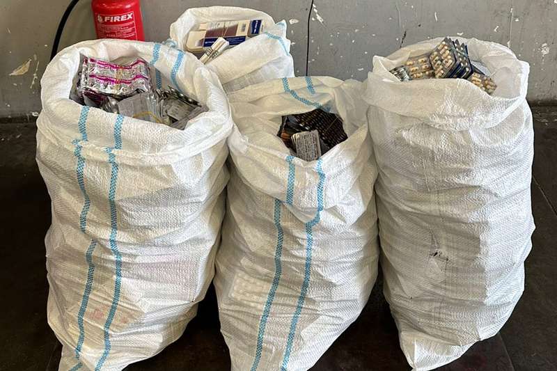 Դեղերի անօրինական ներմուծման երկու փորձն էլ կանխվել է