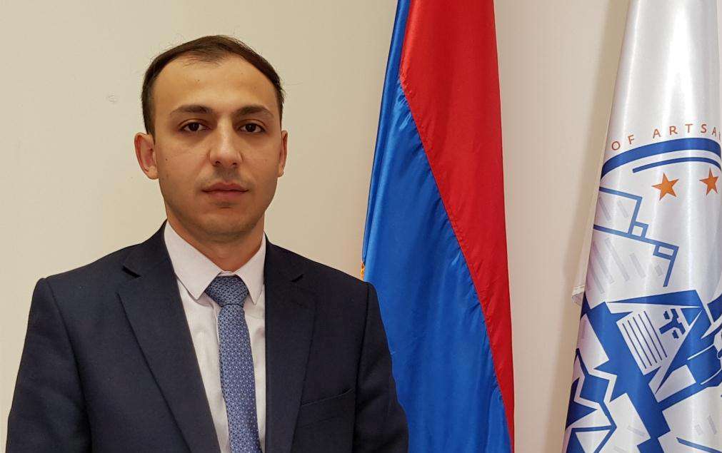 Azerbaijan promises rights, criminally blocking even humanitarian access; RA HR