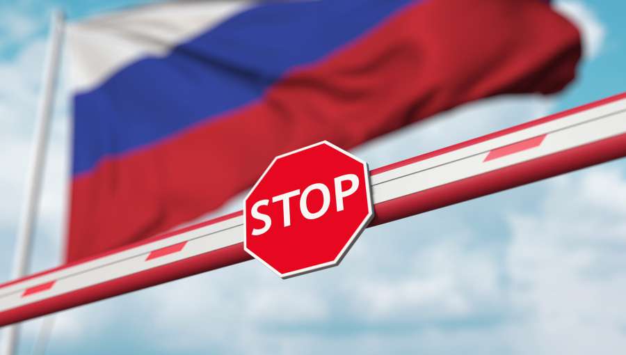 Armenian companies also appeared in the 11th package of EU sanctions