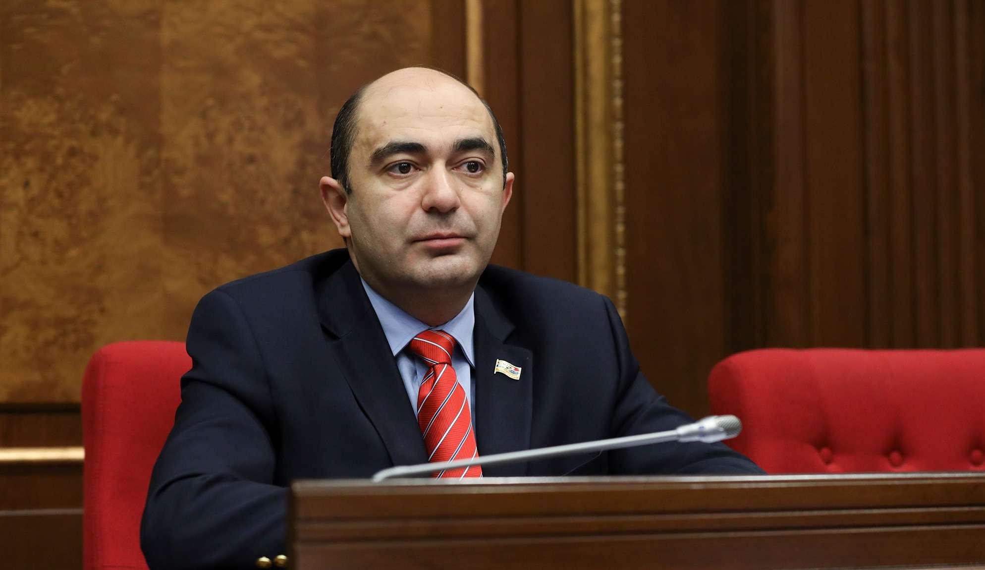 Fresh provocation by Azerbaijan. this was in the context of the Hague Court decision