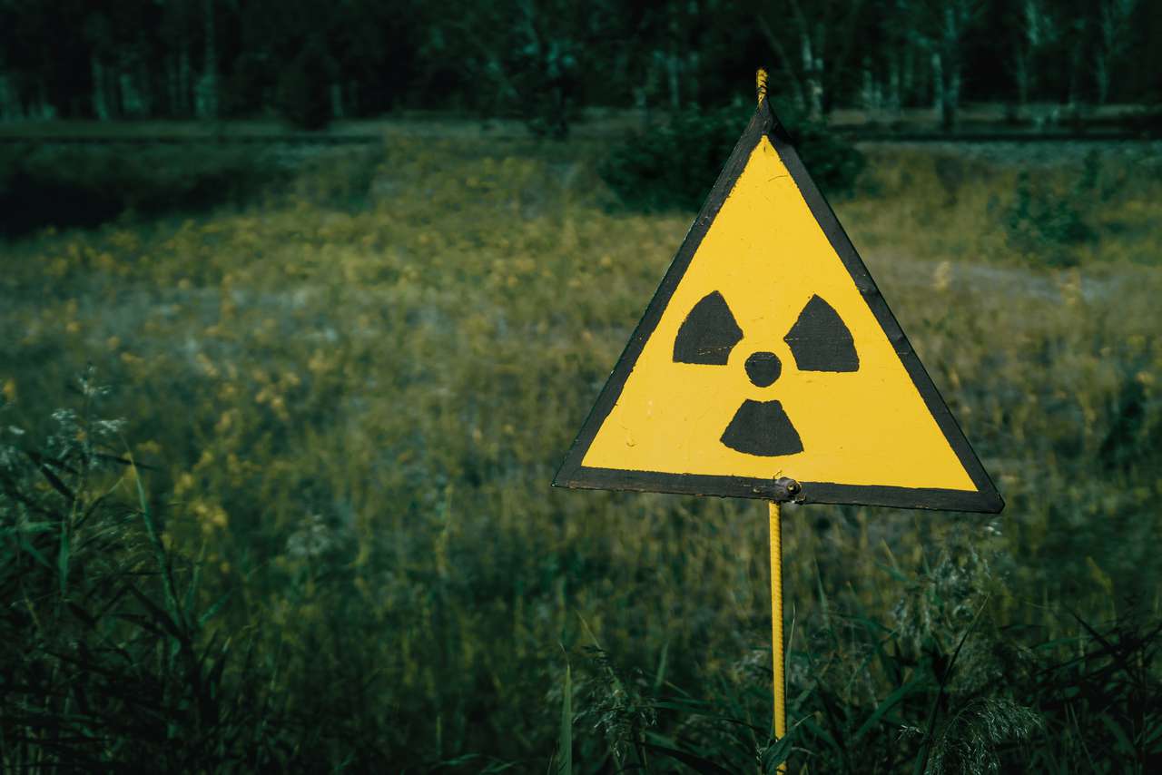 Radiation situation in Armenia as of June 26