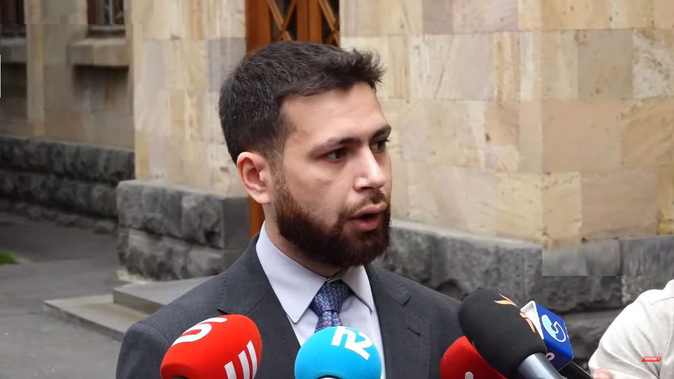 Հայկական կողմը դրական է գնահատում հանդիպումը. ԱԳ փոխնախարար