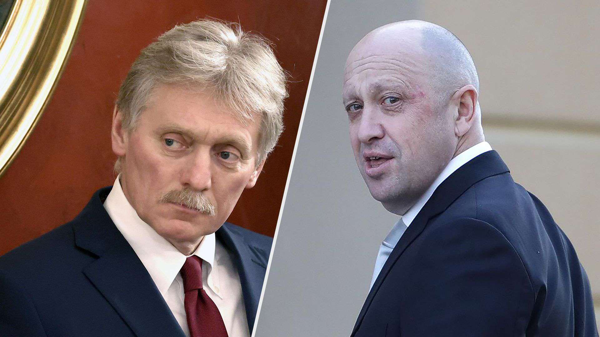 «Պրիգոժինի դեմ հարուցված քրգործը կկարճվի»․ Պեսկով