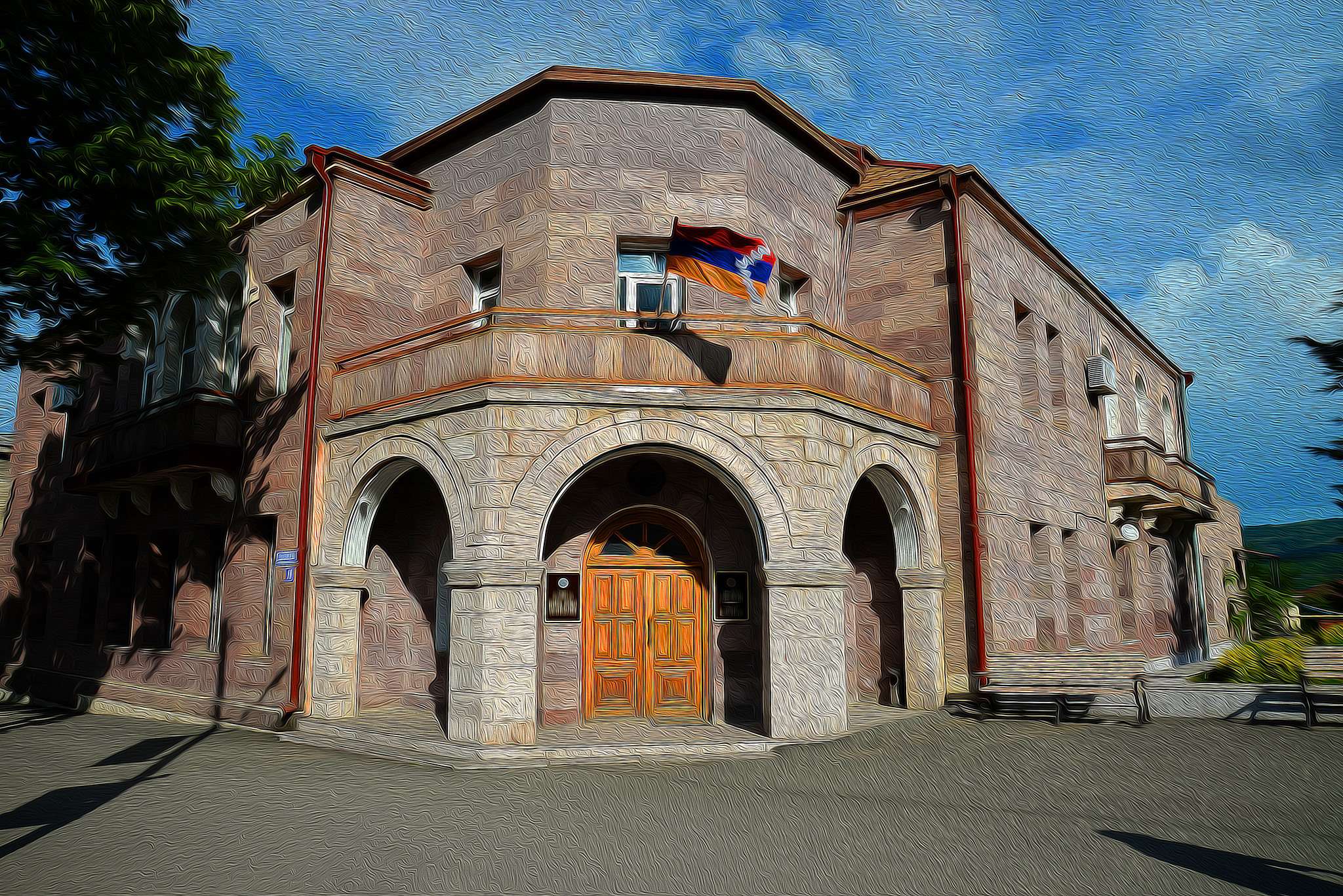 For the first time, PACE records a violation by Azerbaijan