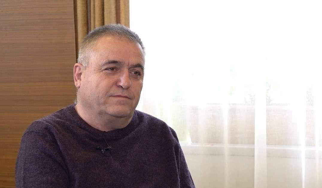 «Գույք ես կորցրե՞լ, գնա՝ ՄԻԵԴ». Աթանեսյան
