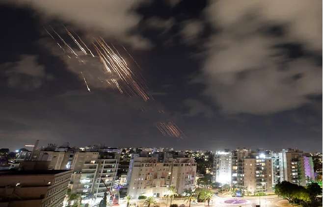 Israel and Iran are moving towards peace