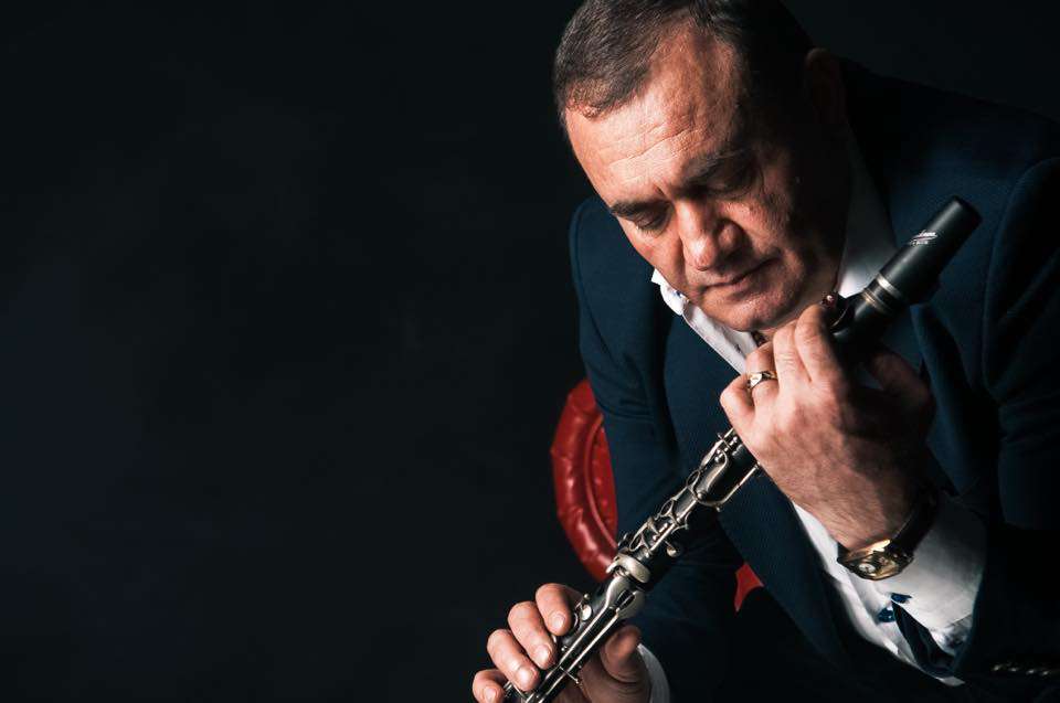 Скончался  музыкант Ованес Варданян