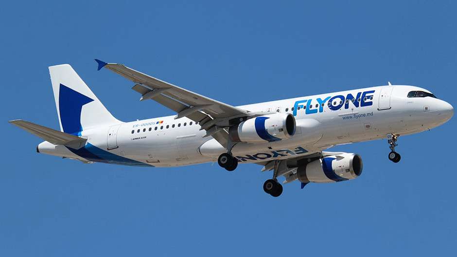 «FlyOne Armenia»-ն ընդլայնում է աշխարհագրությունը